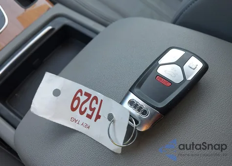 2022 Audi Q5 Premium Plus 45 Tfsi S Line Quattro S Tronic z USA, uszkodzony, nr VIN WA1EAAFY5N2083503